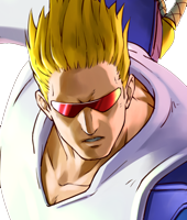 Captain Commando